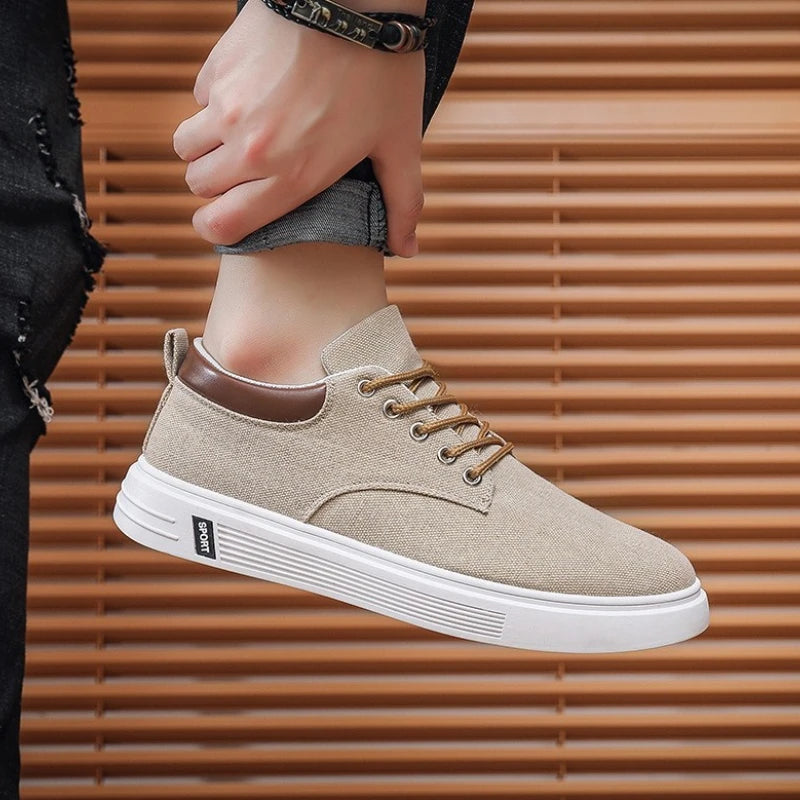 Tênis Casual Canvas Urban 3312