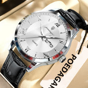 Dorf Calendar Quartz 9781