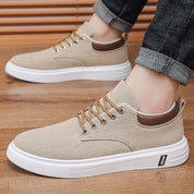 Tênis Casual Canvas Urban 3312