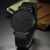 Promenade Noir Quartz 0697
