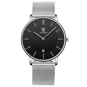 Alpine Minimal Quartz 6628