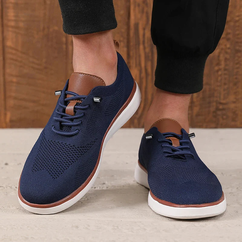 Sapatenis Urban Knit 8226