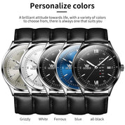 Alpine Classic Quartz 2931