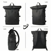 Nomad Roll-Top Backpack 8448