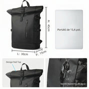 Nomad Roll-Top Backpack 8448