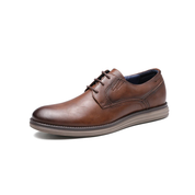 Sapato Casual Couro Executive 2117