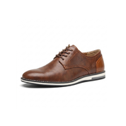 Sapato Casual Couro Urban 4188