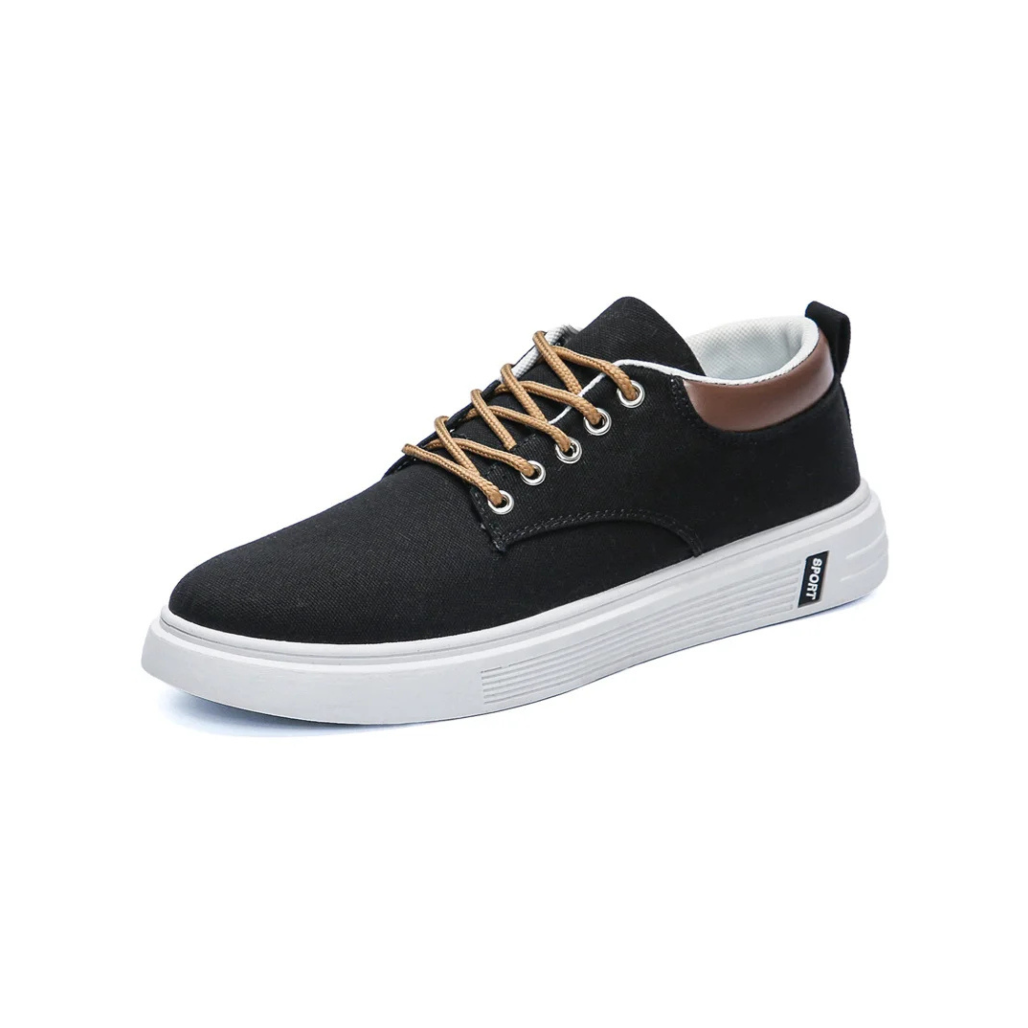 Tênis Casual Canvas Urban 3312