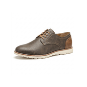 Sapato Casual Couro Vintage 5163