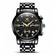 Monarch Chronograph 2858