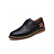 Sapato Social Couro Classic 4830