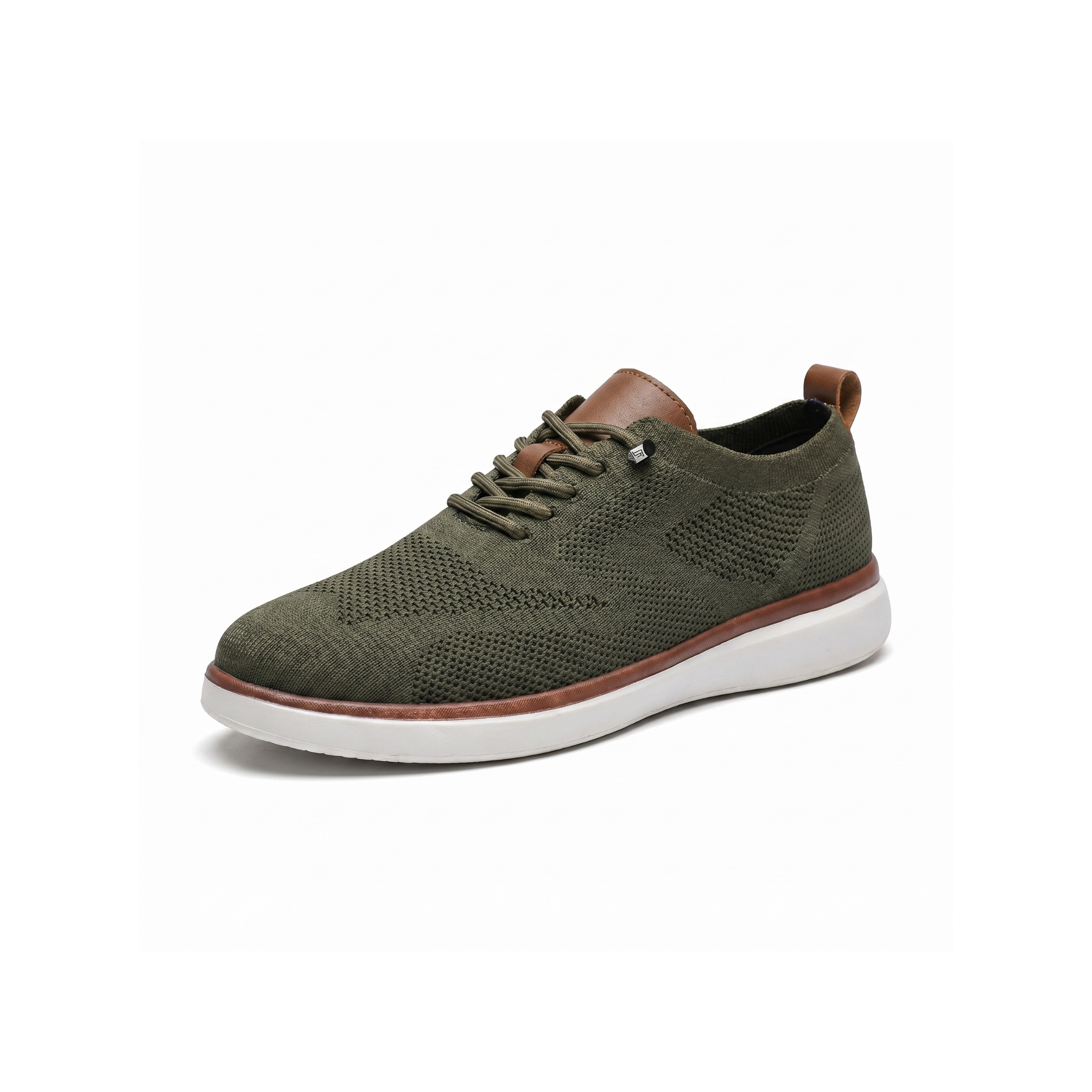 Sapatenis Urban Knit 8226