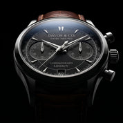Davos Legacy Limited 0001