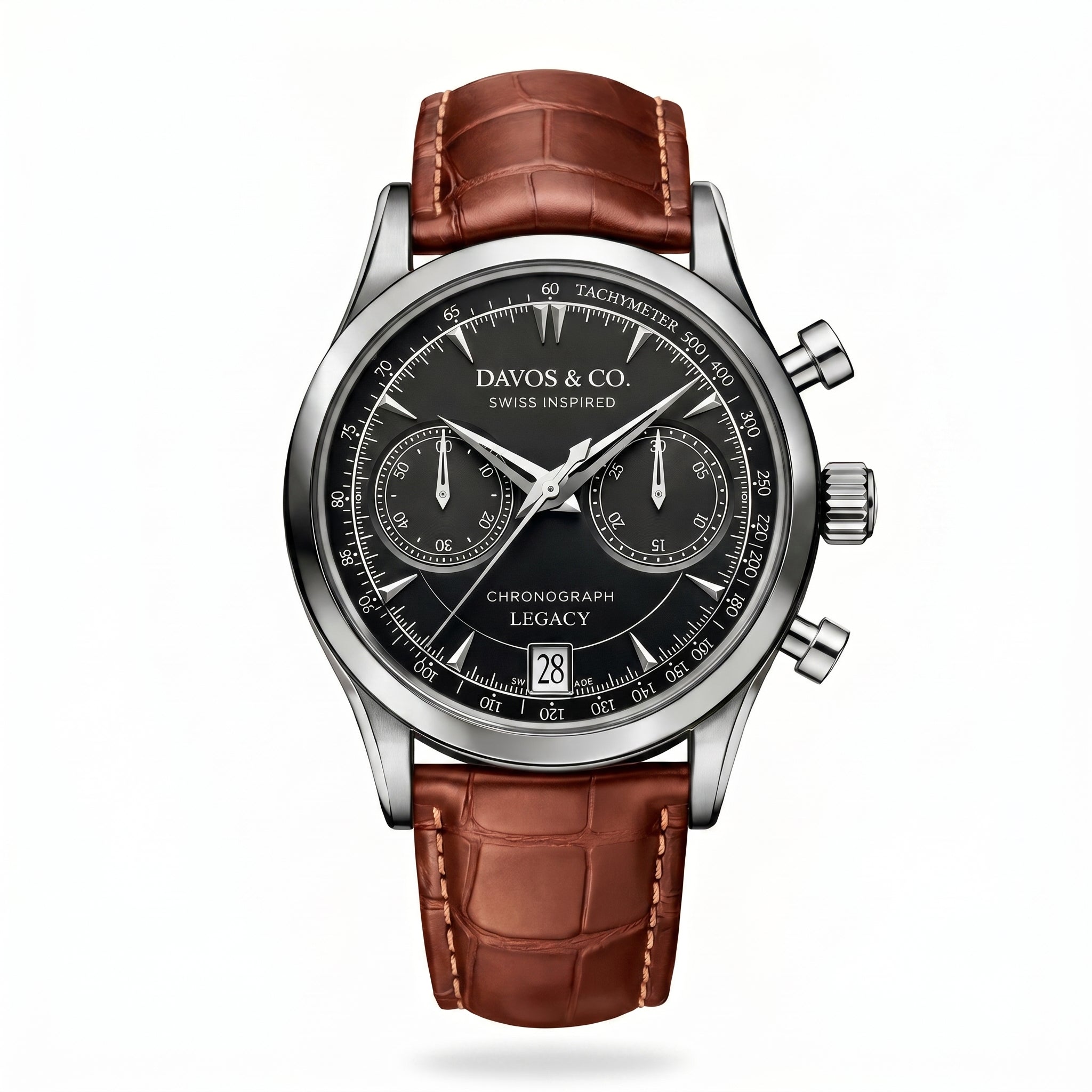 Davos Legacy Limited 0001