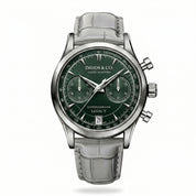 Davos Legacy Limited 0001