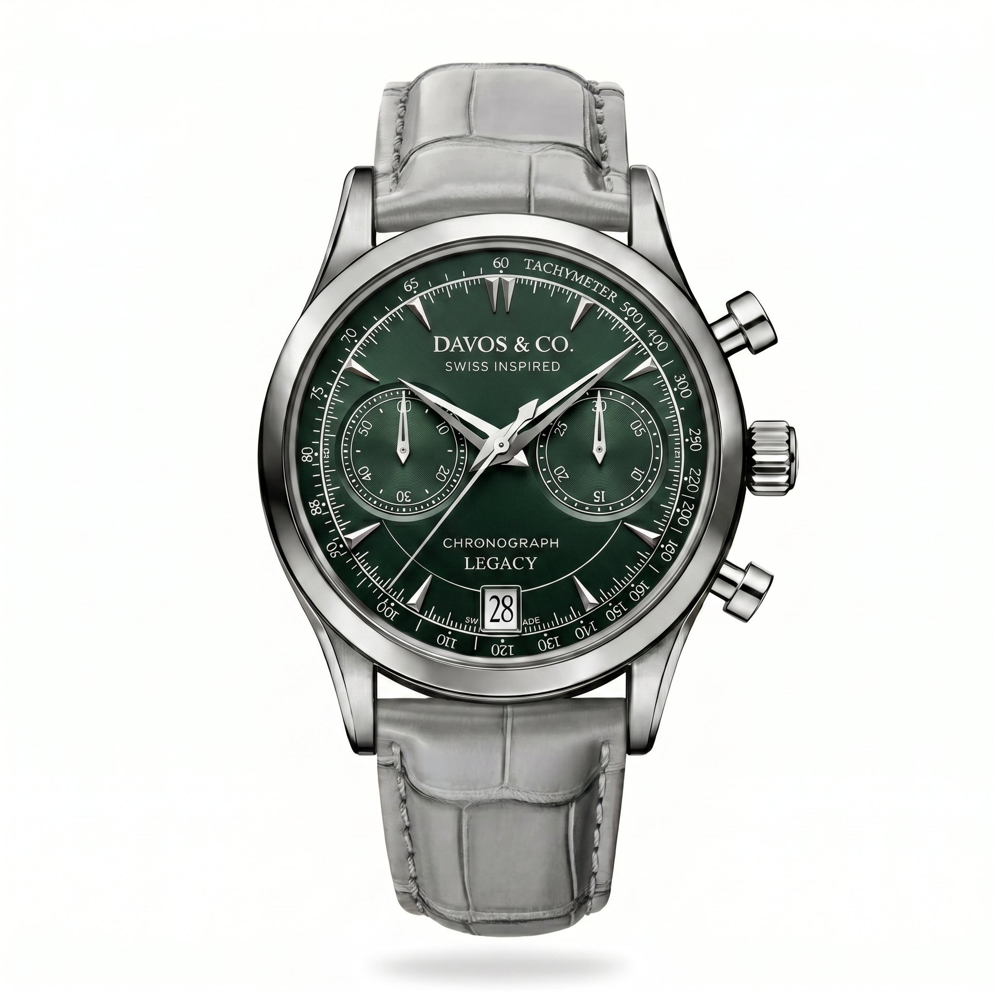 Davos Legacy Limited 0001