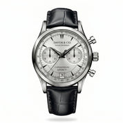 Davos Legacy Limited 0001