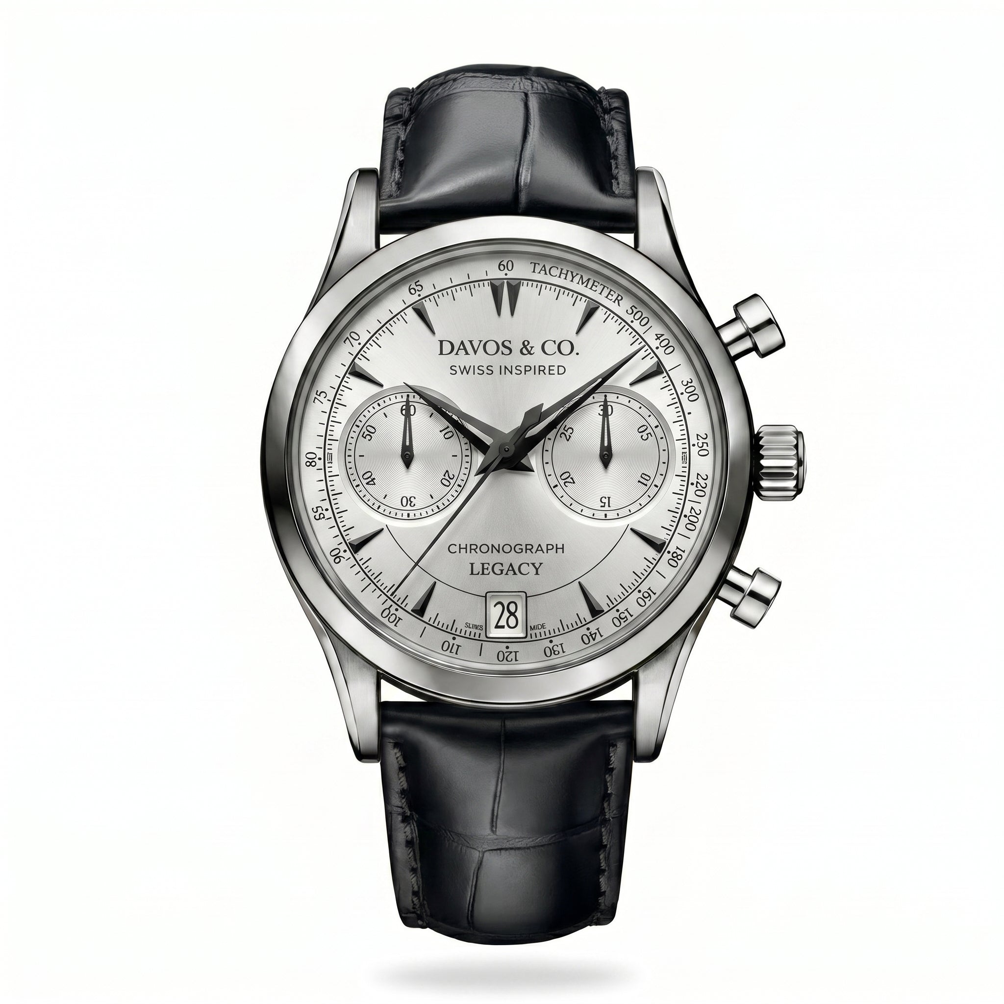 Davos Legacy Limited 0001