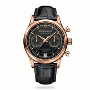 Davos Legacy Limited 0001