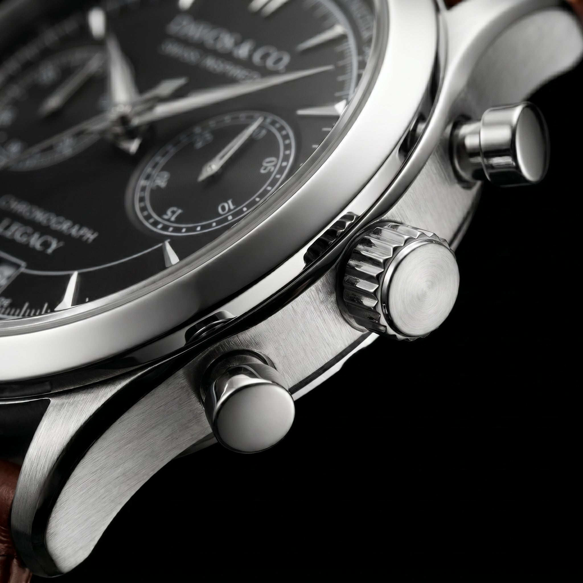 Davos Legacy Limited 0001