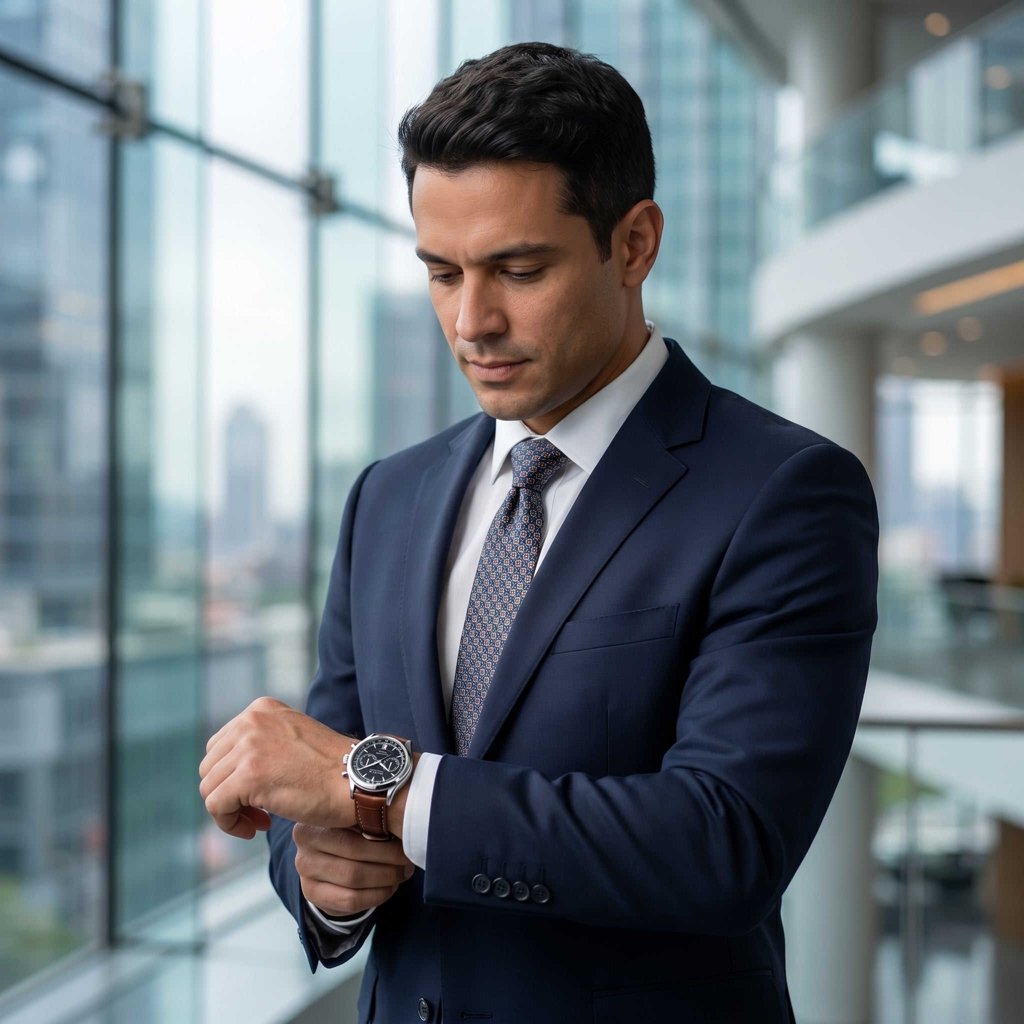 Davos Legacy Limited 0001