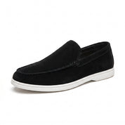 Sapato Loafer Camurça Classic 0723