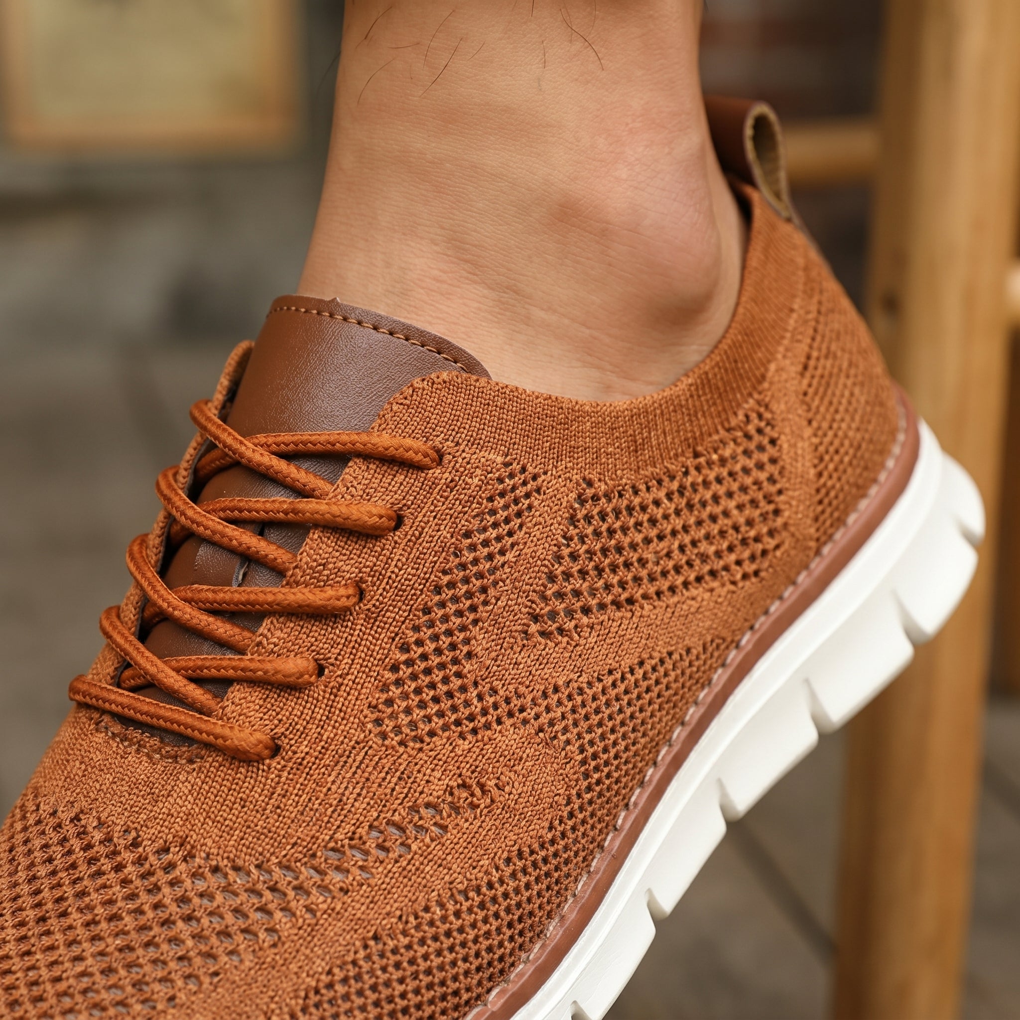 Sapatenis Knit AirFlex 8421