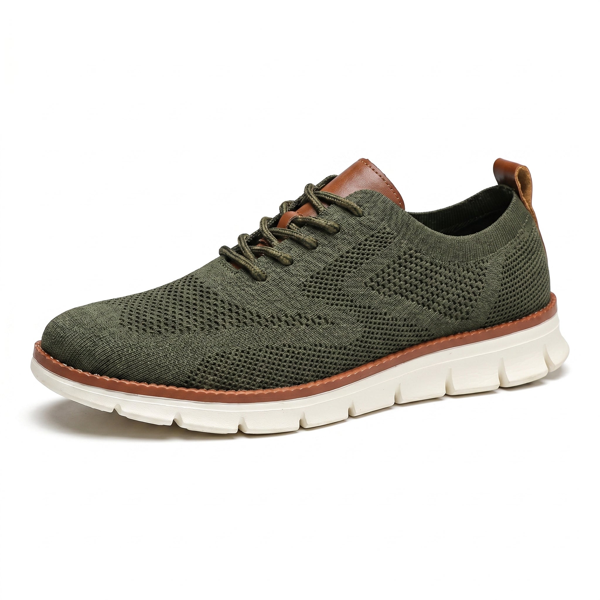 Sapatenis Knit AirFlex 8421
