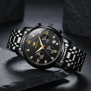 Monarch Chronograph 2858
