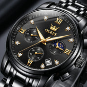 Monarch Chronograph 2858