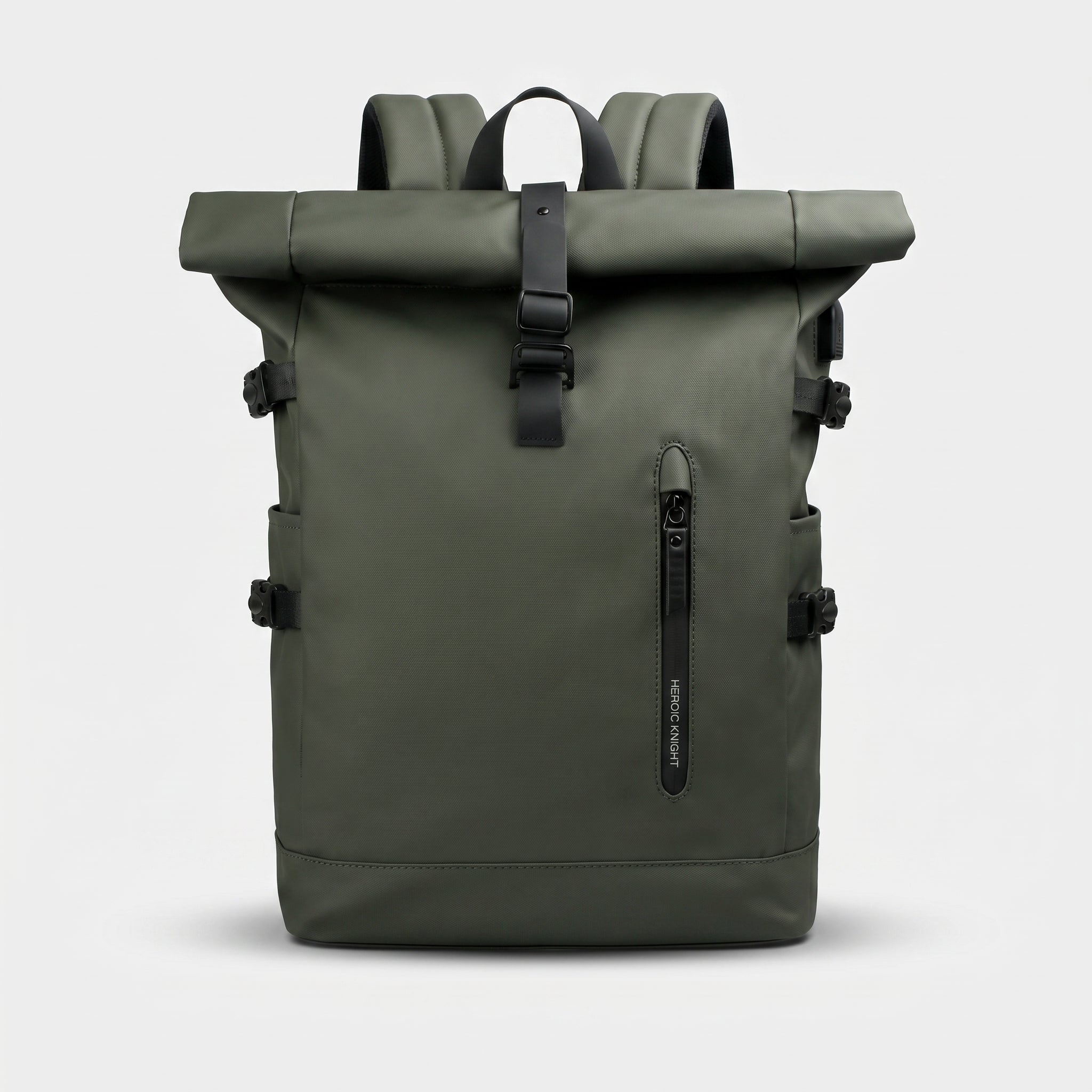 Nomad Roll-Top Backpack 8448