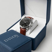 Davos Legacy Limited 0001