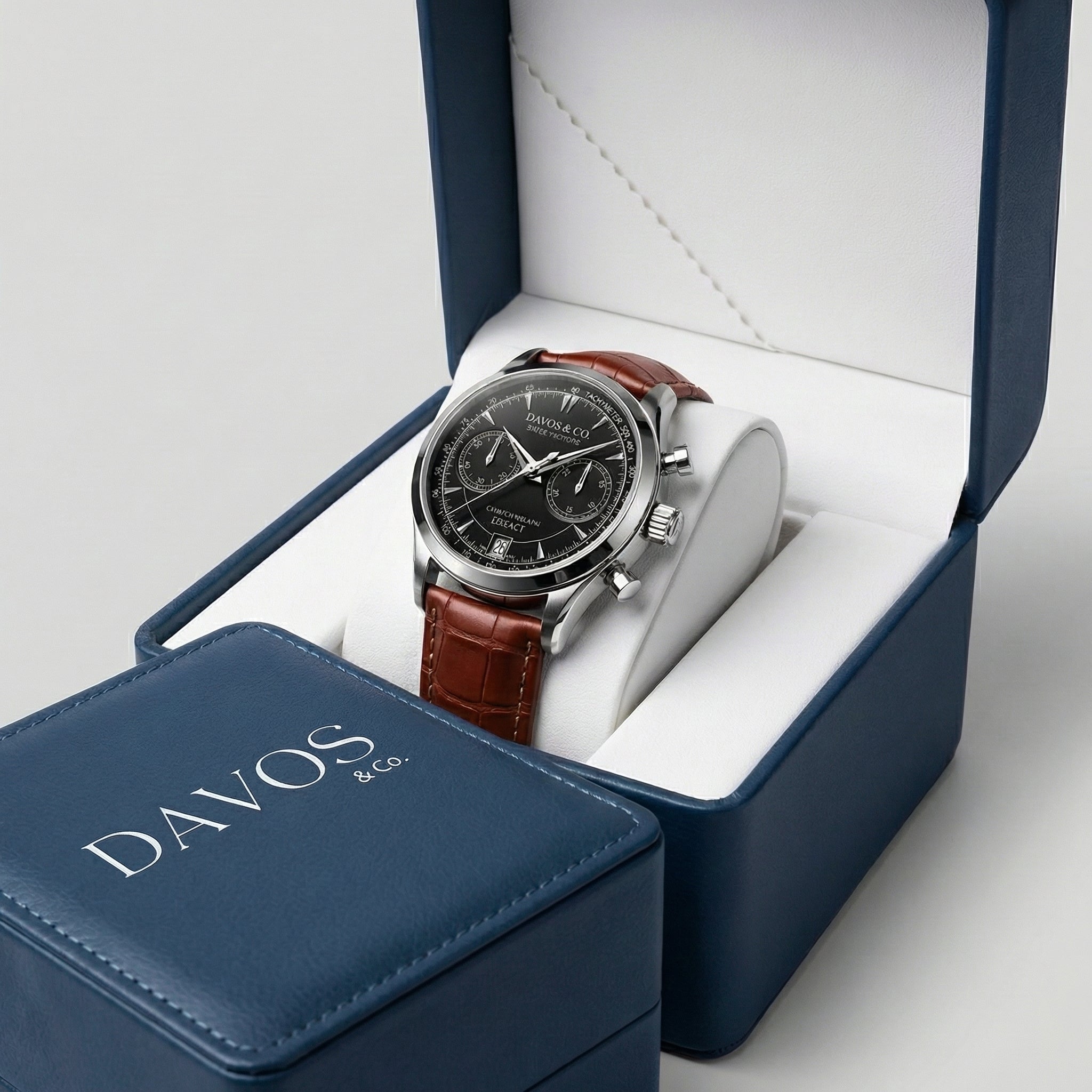 Davos Legacy Limited 0001