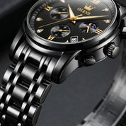 Monarch Chronograph 2858